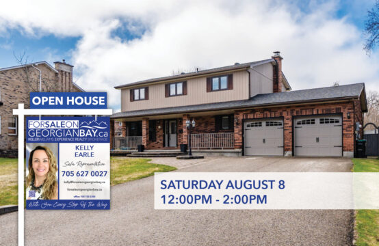 27 Rosewood Avenue, Midhurst, ON