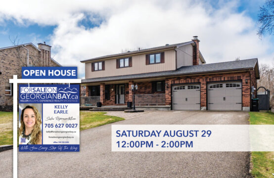 27 Rosewood Avenue, Midhurst, ON