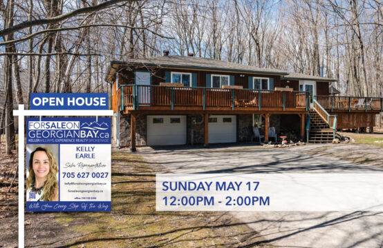 194 Sawlog Point Road, Tiny Township, ON