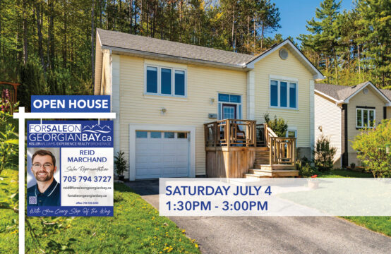 53 Therrien Court, Penetanguishene, ON