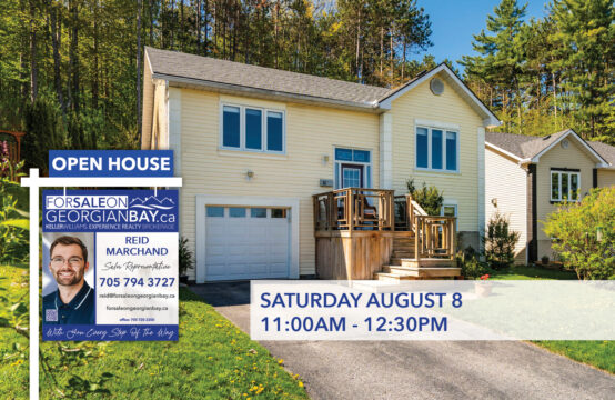 53 Therrien Court, Penetanguishene, ON