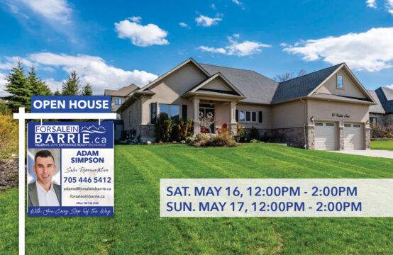 40 Wendat Trail, Springwater, ON