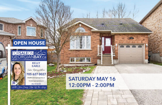 1005 Whitney Crescent, Midland, ON