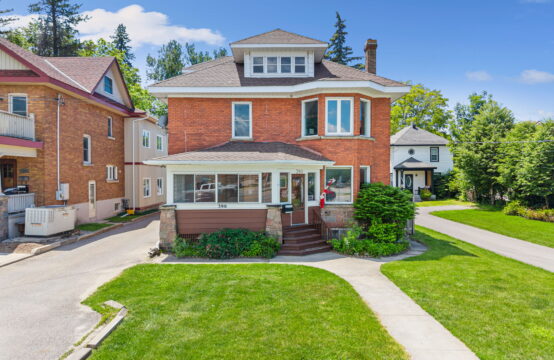 390 King Street, Midland, ON