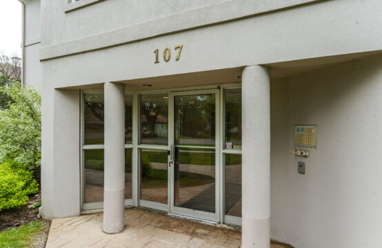 107 Bond Street, Unit 208, Orillia (Lease)