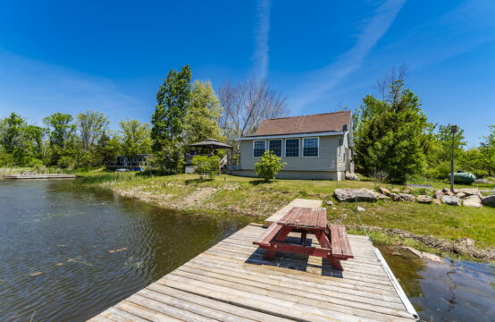 111 Evergreen Lane, Port Severn