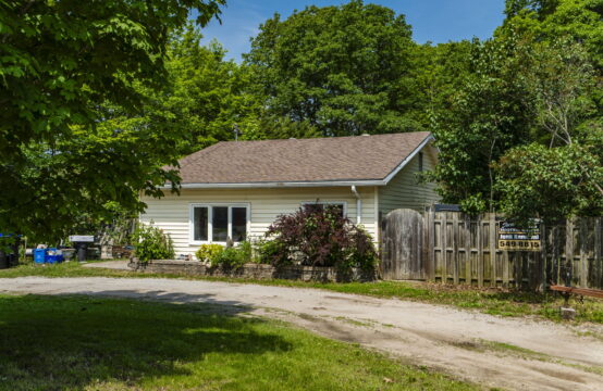 1720 Golf Link Road, Tiny Township, ON
