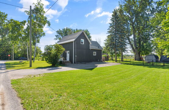 311 Armstrong Street, Port McNicoll, ON