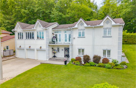 378 Aberdeen Boulevard, Midland, ON