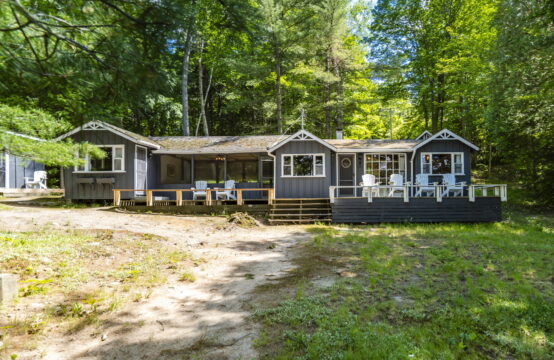 588 Little Beausoleil Island, Georgian Bay, ON