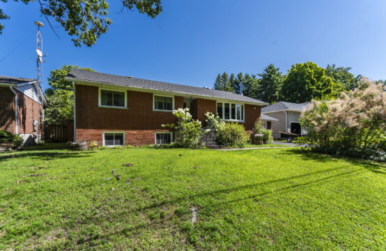 63 Lorne Avenue, Penetanguishene, ON