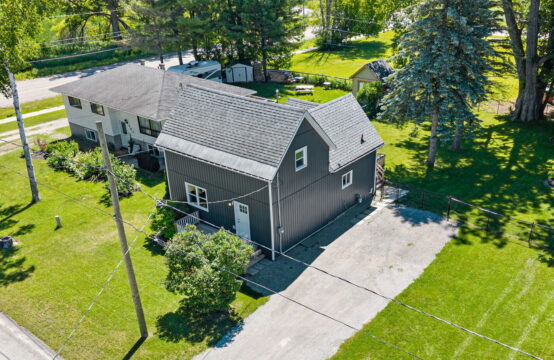311 Armstrong Street, Port McNicoll, ON