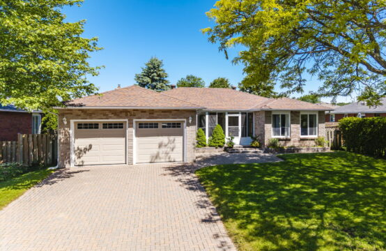 922 Playfair Road, Midland, ON