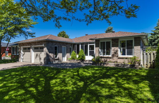 922 Playfair Road, Midland, ON
