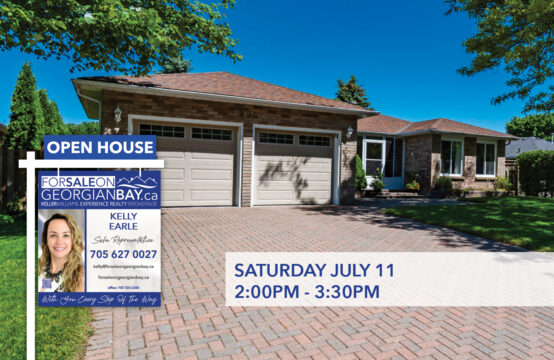 922 Playfair Road, Midland, ON