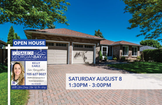 922 Playfair Road, Midland, ON