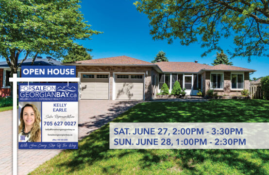 922 Playfair Road, Midland, ON