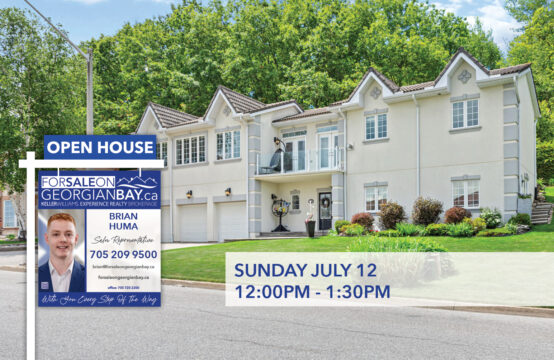 378 Aberdeen Boulevard, Midland, ON