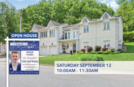 378 Aberdeen Boulevard, Midland, ON