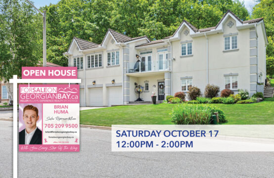 378 Aberdeen Boulevard, Midland, ON