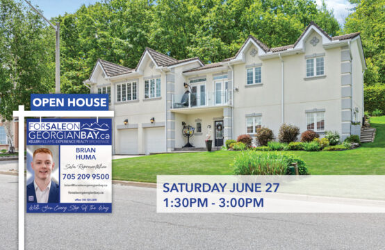 378 Aberdeen Boulevard, Midland, ON