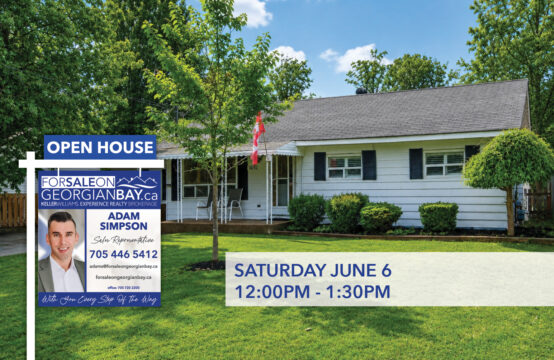1031 Ferrier Avenue, Lefroy, ON