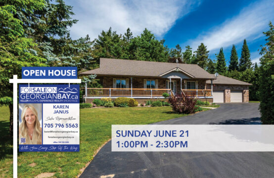 2 Greenshields Crescent, Oro-Medonte, ON