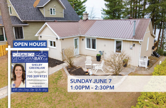 2256 South Orr Lake Road, Elmvale, ON