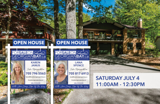 181 Park Road, Tiny Township, ON