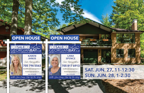 181 Park Road, Tiny Township, ON