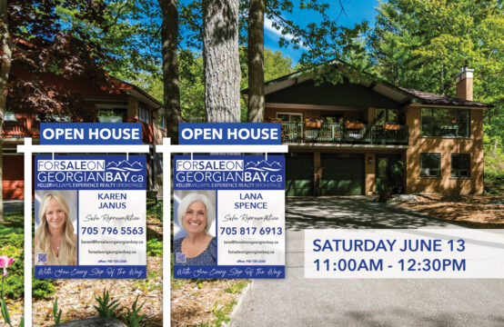 181 Park Road, Tiny Township, ON