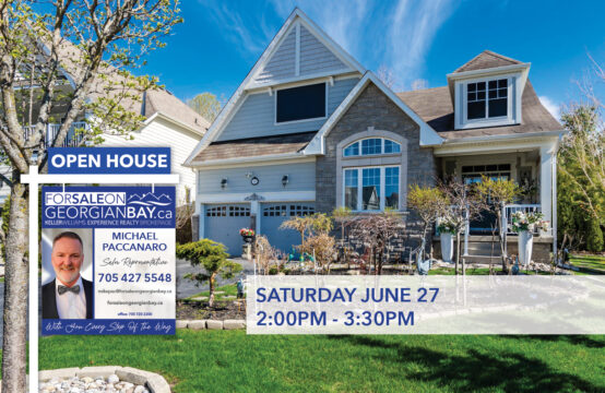 68 Riverwalk Place, Midland, ON