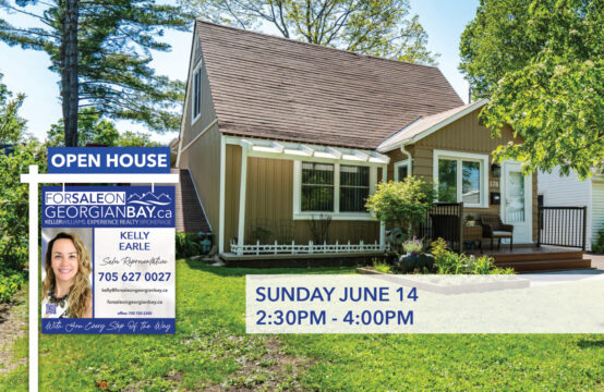 174 Seventh Street, Midland, ON