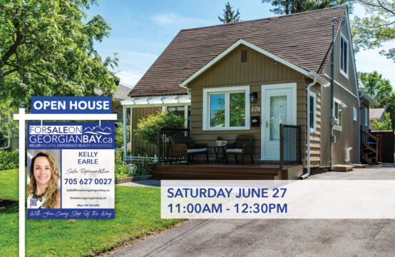 174 Seventh Street, Midland, ON