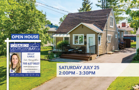 174 Seventh Street, Midland, ON