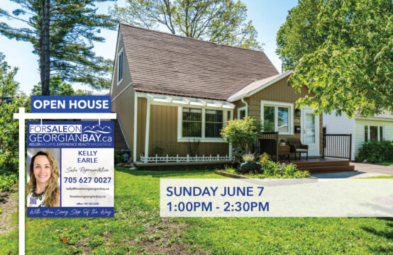 174 Seventh Street, Midland, ON