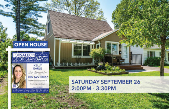 174 Seventh Street, Midland, ON