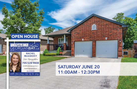 5 Sheppard Drive, Victoria Harbour, ON