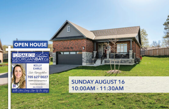 939 Stollar Place, Midland, ON