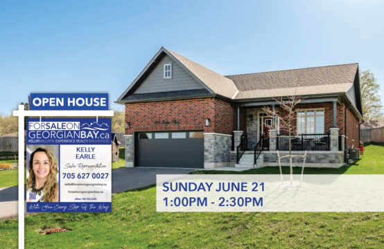 939 Stollar Place, Midland, ON