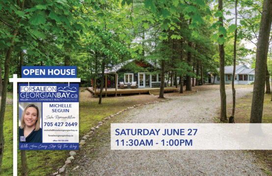 14 Thunder Bay Lane, Thunder Beach, ON