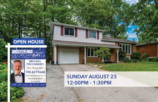 19 Viel Street, Penetanguishene, ON