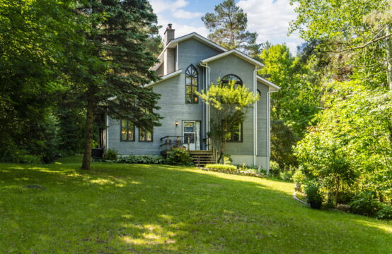 122 Poyntz Street, Penetanguishene, ON