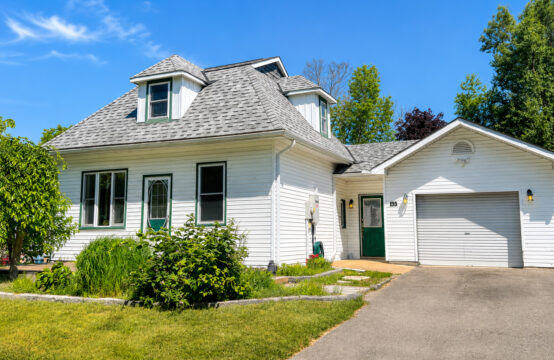 133 Burke Street, Penetanguishene, ON