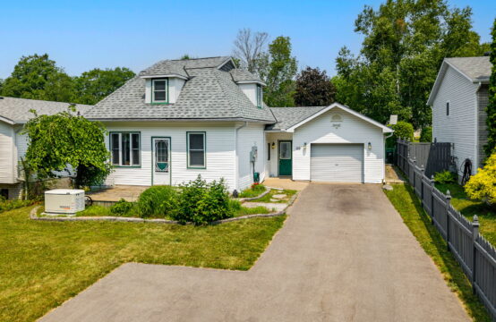 133 Burke Street, Penetanguishene, ON