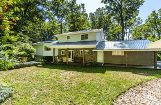 469 Parkview Court, Midland, ON
