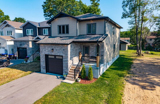 38 Payette Drive, Penetanguishene, ON