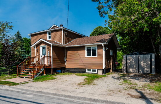 7 Levi Simon Trail, Penetanguishene, ON