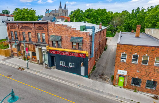 70 Main Street, Penetanguishene, ON