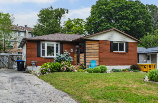769 Pratt Avenue, Midland, ON